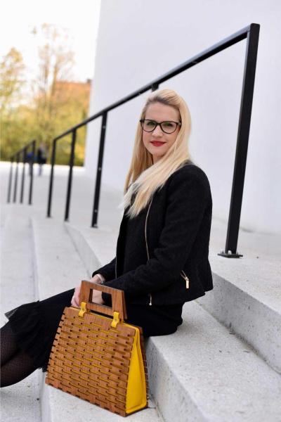 Torbica Georgina Sole