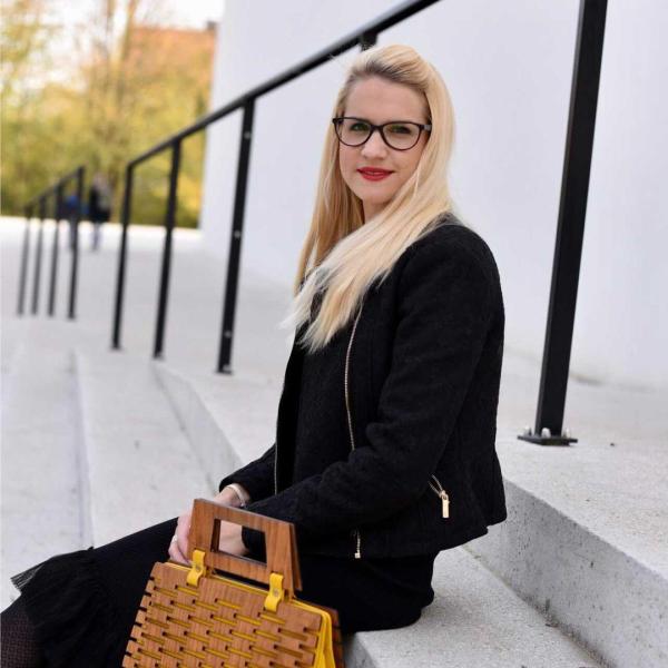 Torbica Georgina Sole