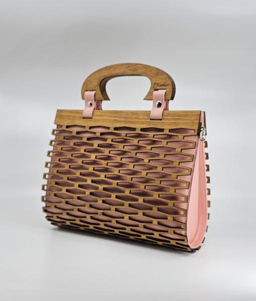 Torbica Sophia Breast