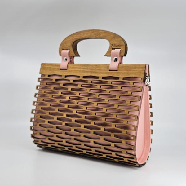 Torbica Sophia Breast