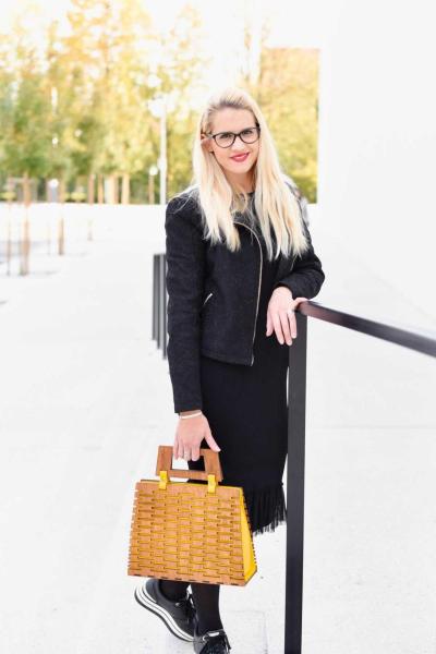 Torbica Georgina Sole