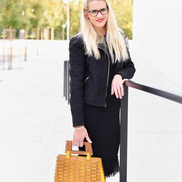 Torbica Georgina Sole
