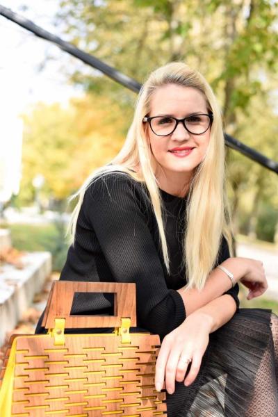 Torbica Georgina Sole