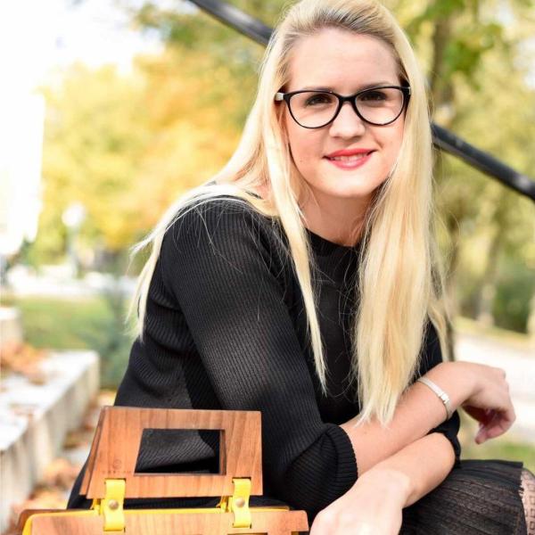 Torbica Georgina Sole