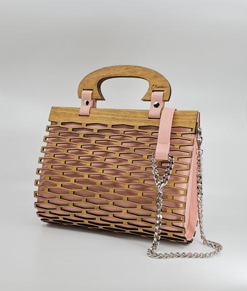 Torbica Sophia Breast