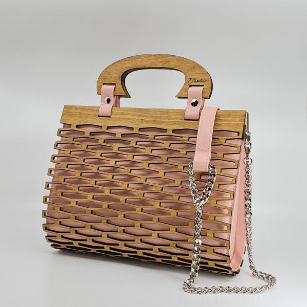 Torbica Sophia Breast